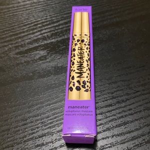 Tarte Maneater Mascara